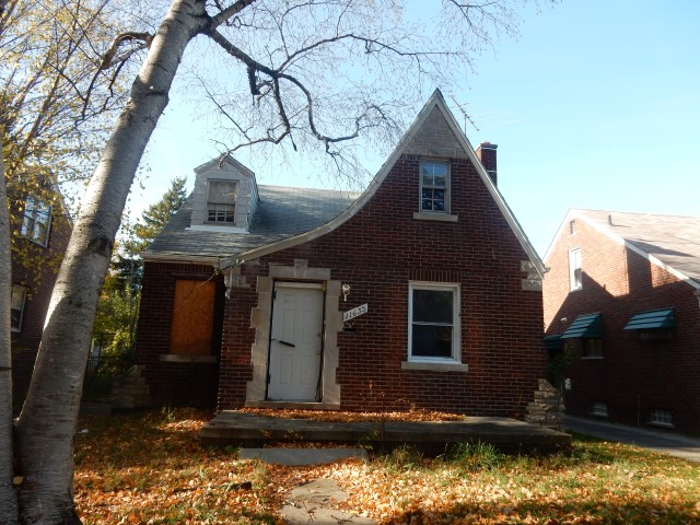 11635 Laing Detroit, MI